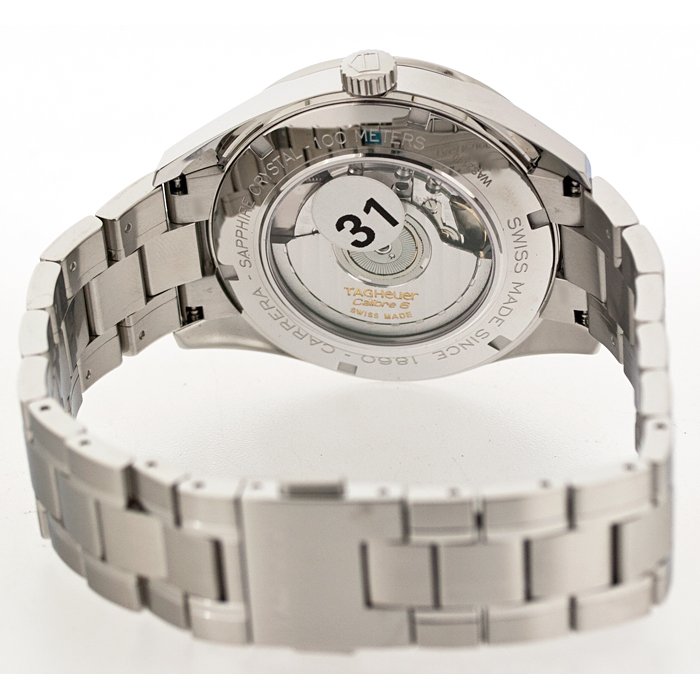 TAG Heuer WAS2110.BA0732